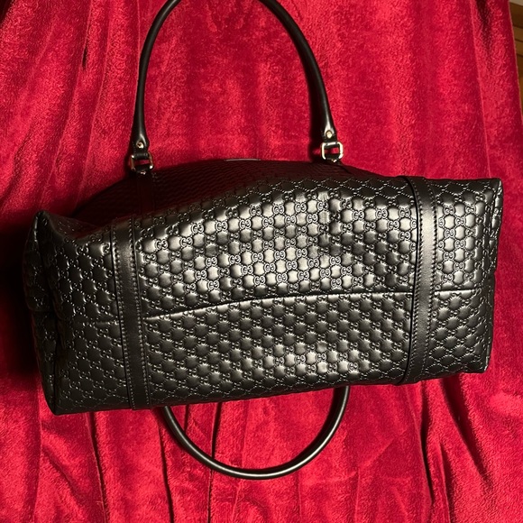 Gucci tote bag.  Brand new never used. - Picture 4 of 12